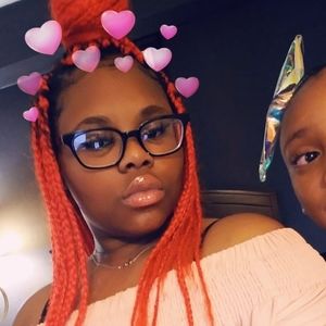 Meet your Posher, Allanah